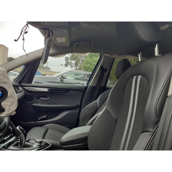 Conjunto de Bancos – BMW 2 GRAN TOURER (F46)