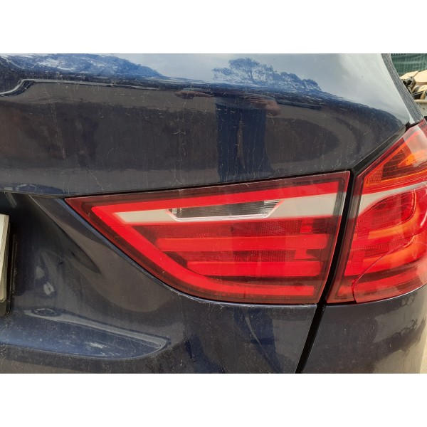Farolim da Mala Direito – BMW 2 GRAN TOURER (F46)