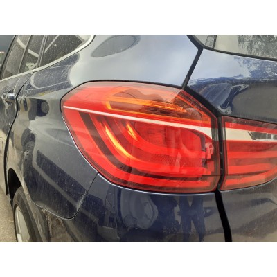 Farolim Trás Esquerdo – BMW 2 GRAN TOURER (F46) Farolim Trás Esquerdo – BMW 2 GRAN TOURER (F46)