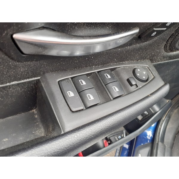 Interruptor dos Vidros – BMW 2 GRAN TOURER (F46)