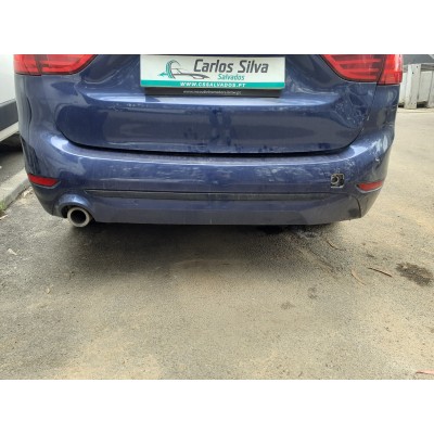 Para Choques de Trás – BMW 2 GRAN TOURER (F46)