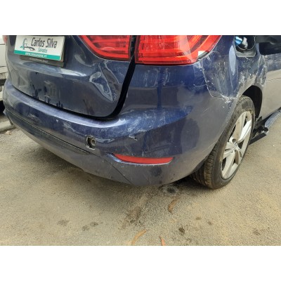 Para Choques de Trás – BMW 2 GRAN TOURER (F46)