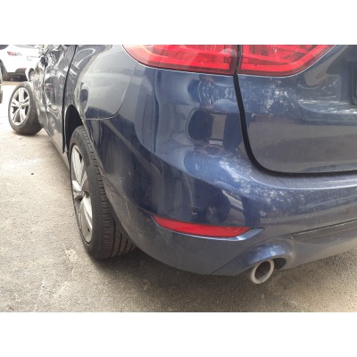 Para Choques de Trás – BMW 2 GRAN TOURER (F46)