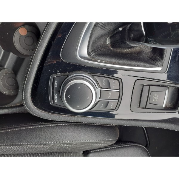 Switch – BMW 2 GRAN TOURER (F46)