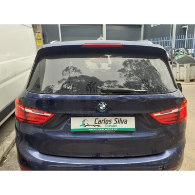 Tampa da Mala – BMW 2 GRAN TOURER (F46) Tampa da Mala – BMW 2 GRAN TOURER (F46)