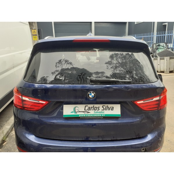 Tampa da Mala – BMW 2 GRAN TOURER (F46)
