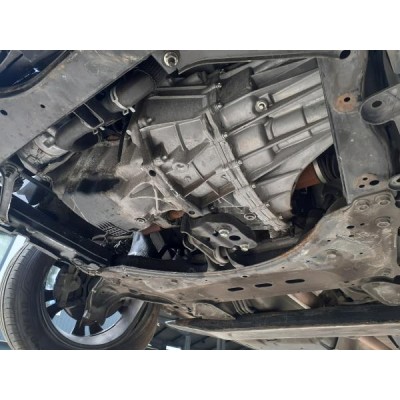 Caixa de Velocidades Manual – NISSAN QASHQAI II (J11. J11_)