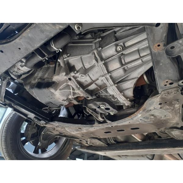 Caixa de Velocidades Manual – NISSAN QASHQAI II (J11. J11_)