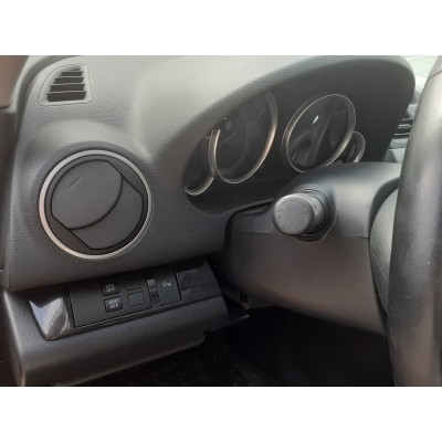 Comutador – MAZDA 6 HATCHBACK (GH)