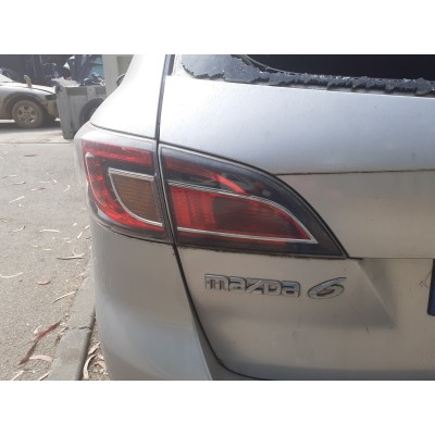 Farolim da Mala Esquerdo – MAZDA 6 HATCHBACK (GH)