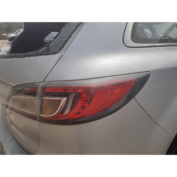 Farolim Trás Direito – MAZDA 6 HATCHBACK (GH)