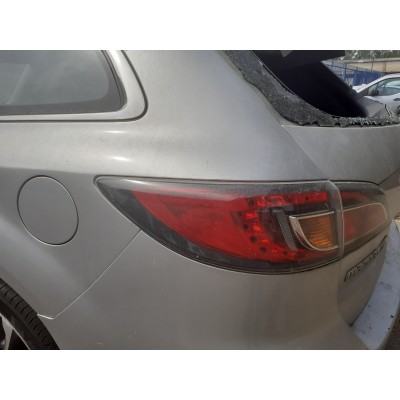 Farolim Trás Esquerdo – MAZDA 6 HATCHBACK (GH)