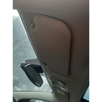 Palas do Sol – MAZDA 6 HATCHBACK (GH)