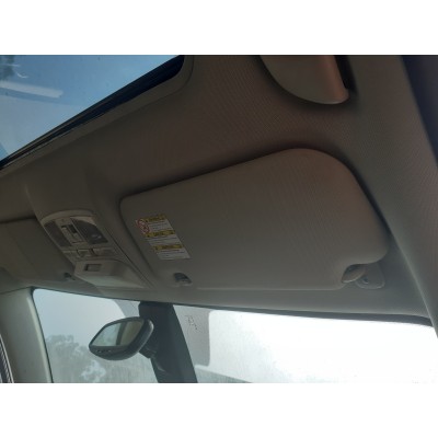 Palas do Sol – MAZDA 6 HATCHBACK (GH)