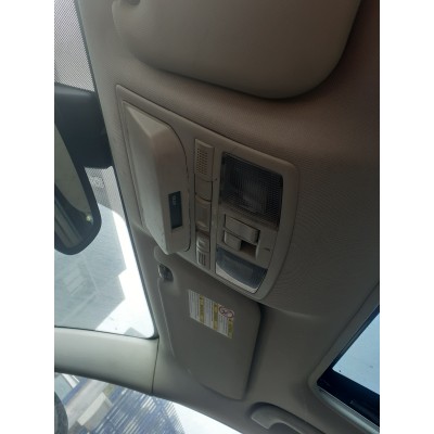 Plafonier – MAZDA 6 HATCHBACK (GH)