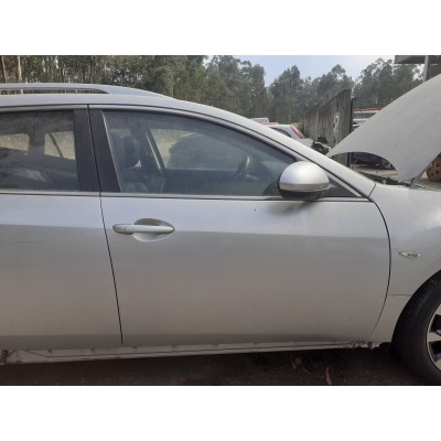 Porta Frente Direita – MAZDA 6 HATCHBACK (GH) Porta Frente Direita – MAZDA 6 HATCHBACK (GH)