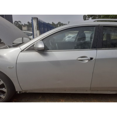 Porta Frente Esquerda – MAZDA 6 HATCHBACK (GH) Porta Frente Esquerda – MAZDA 6 HATCHBACK (GH)