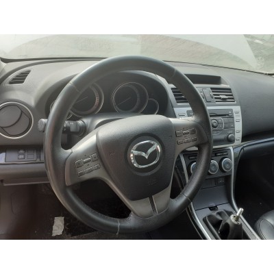 Volante – MAZDA 6 HATCHBACK (GH)