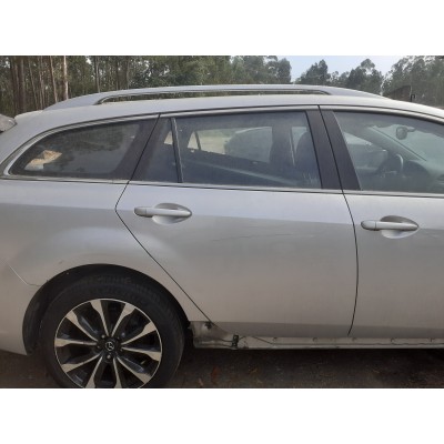 Porta Trás Direita – MAZDA 6 HATCHBACK (GH)