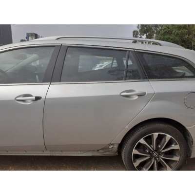Porta Trás Esquerda – MAZDA 6 HATCHBACK (GH) Porta Trás Esquerda – MAZDA 6 HATCHBACK (GH)