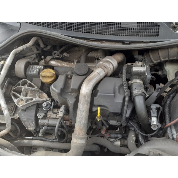Motor Completo – RENAULT MEGANE II CAIXA/COMBI (KM_)