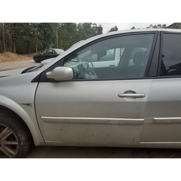 Porta Frente Esquerda – RENAULT MEGANE II CAIXA/COMBI (KM_)