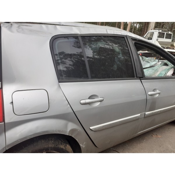 Porta Trás Direita – RENAULT MEGANE II CAIXA/COMBI (KM_)