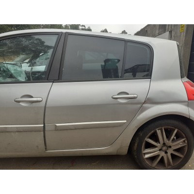 Porta Trás Esquerda – RENAULT MEGANE II CAIXA/COMBI (KM_)