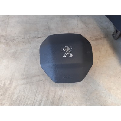 Kit de Airbags – PEUGEOT 3008 SUV (M_)