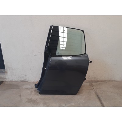 Porta Trás Esquerda – BMW i3 (I01)