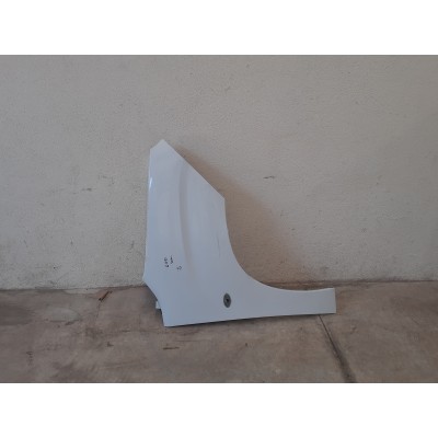 Guarda Lamas Direito – CITROEN BERLINGO (K9)