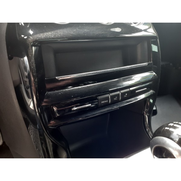 Comando Auto-rádio – DS 3