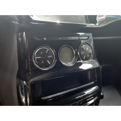 Comando da Sofagem – DS 3