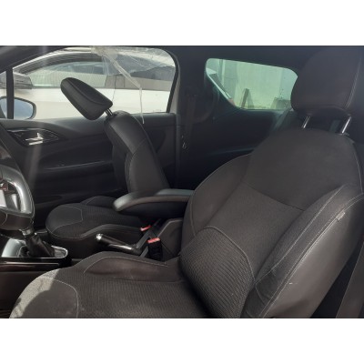 Conjunto de Bancos – DS 3