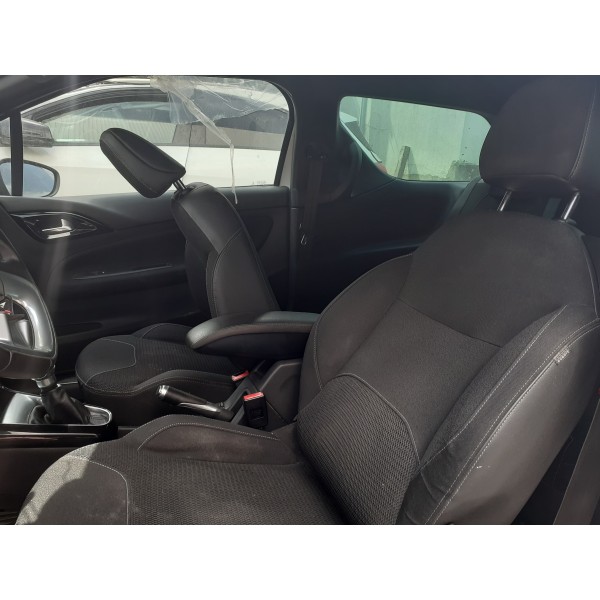 Conjunto de Bancos – DS 3