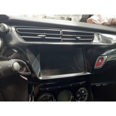 Kit de Rádio – DS 3