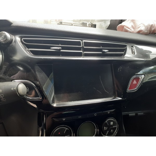 Kit de Rádio – DS 3