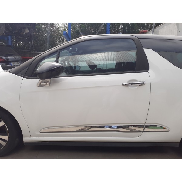 Porta Frente Esquerda – DS 3