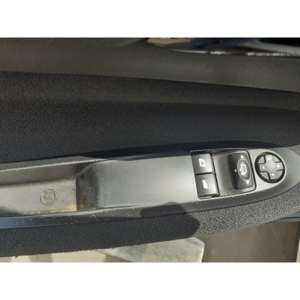 Interruptor dos Vidros – DS 3