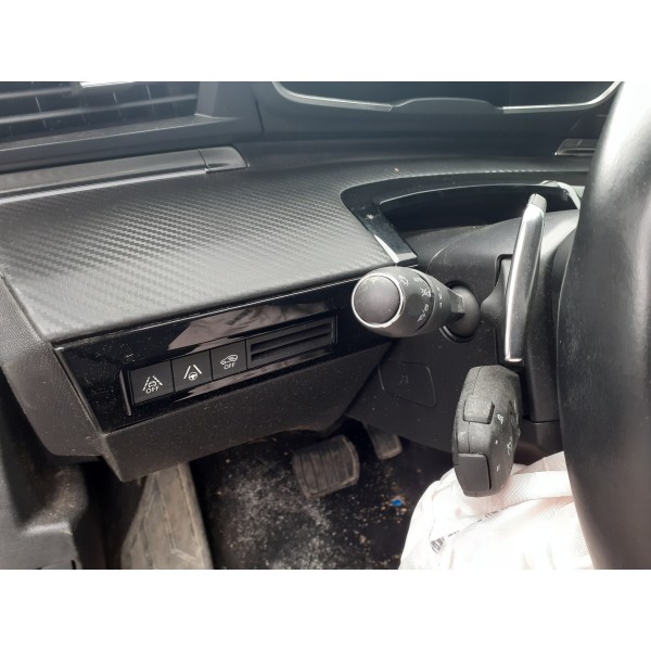 Comutador – PEUGEOT 508 SW II (FC_. FJ_. F4_)
