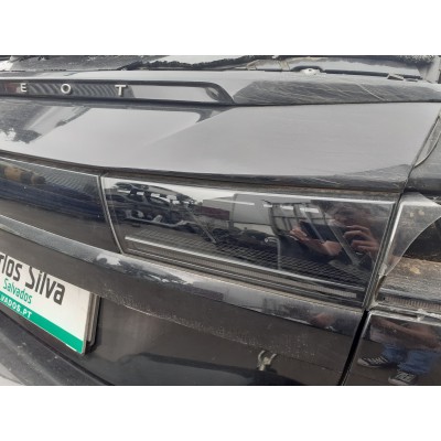 Farolim da Mala Direito – PEUGEOT 508 SW II (FC_. FJ_. F4_)