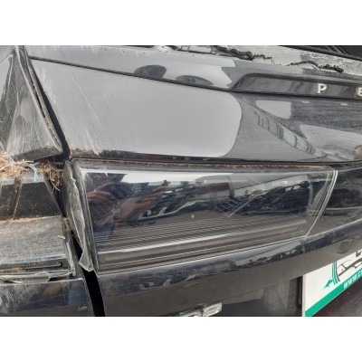 Farolim da Mala Esquerdo – PEUGEOT 508 SW II (FC_. FJ_. F4_)
