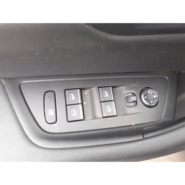 Interruptor dos Vidros – PEUGEOT 508 SW II (FC_. FJ_. F4_)