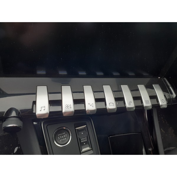 Kit de Comandos Multifunções – PEUGEOT 508 SW II (FC_. FJ_. F4_)