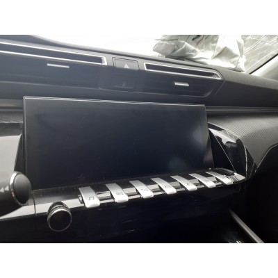 Monitor – PEUGEOT 508 SW II (FC_. FJ_. F4_)