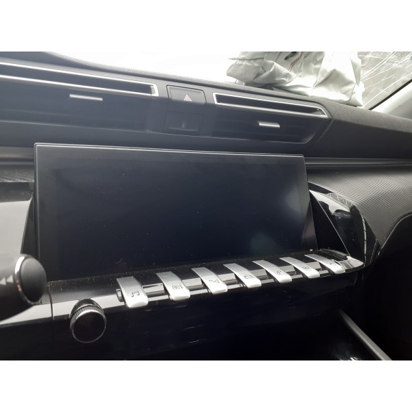 Monitor – PEUGEOT 508 SW II (FC_. FJ_. F4_)