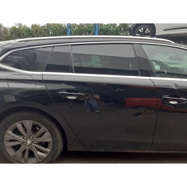 Porta Trás Direita – PEUGEOT 508 SW II (FC_. FJ_. F4_)