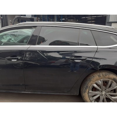 Porta Trás Esquerda – PEUGEOT 508 SW II (FC_. FJ_. F4_)