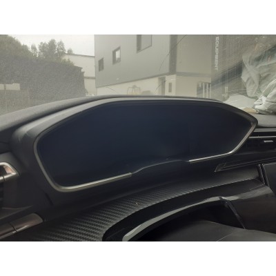 Quadrante – PEUGEOT 508 SW II (FC_. FJ_. F4_)