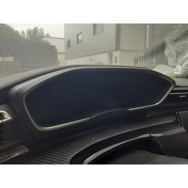 Quadrante – PEUGEOT 508 SW II (FC_. FJ_. F4_)